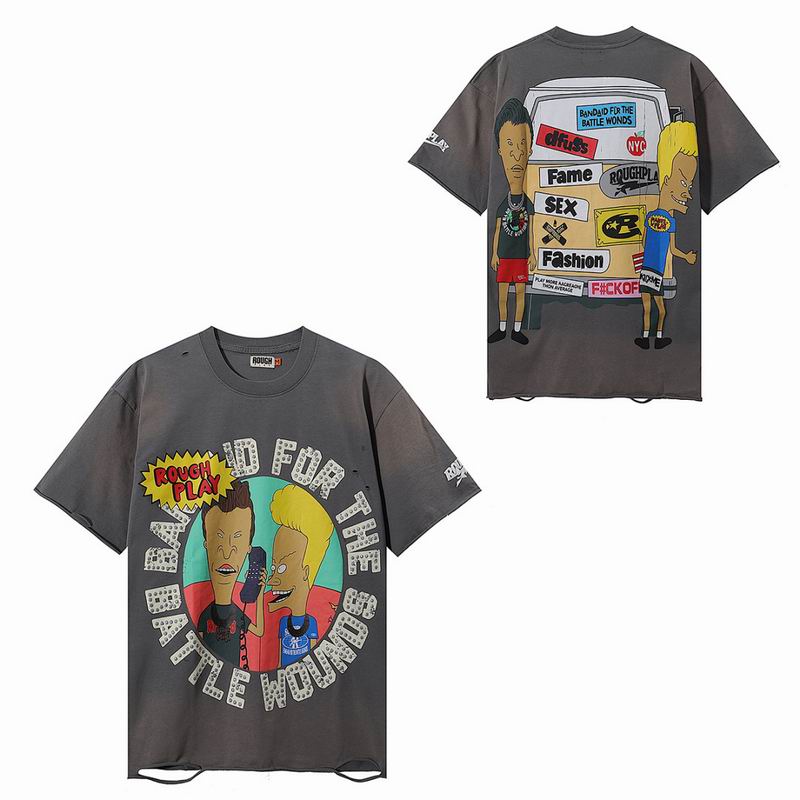 RoughPlay S-XL 6htrR062